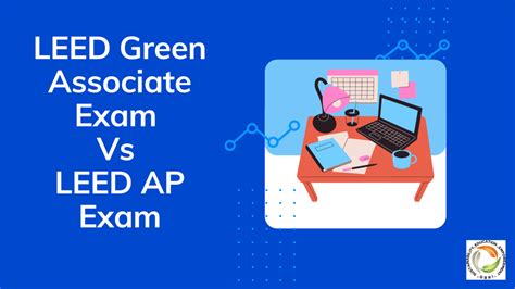 leed green associate vs ap